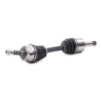 фото thumb №2, Wał привідний ridex 13d0566 передній лівий do saab 9-5 kombi ys3e 9-5 ys3e