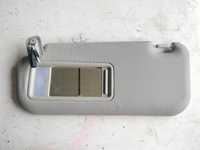 фото thumb №1, Защита солнцезащитная mazda 6 gh козырёк левая сторона лампа освещение