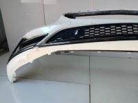 фото thumb №7, Бампер передний перед mercedes s-klasa w223 amg 2020-