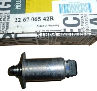 фото thumb №1, Датчик тиску пального renault laguna ii 2.0 ide 226706542r оригінал
