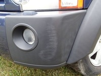 фото thumb №7, Land rover discovery iii 04-09 перед kompletny капот бампер lrc849