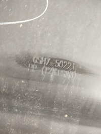 фото thumb №9, Mazda 6 gj gs sedan 18- бампер задний kielce-gliwice