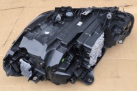фото thumb №7, Лампа правая bmw f40 led адаптивный shadow line комплектная
