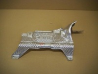 фото thumb №1, Защита тепловая редуктор renault clio iv