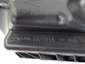 фото thumb №12, Qashqai ii j11 рестайлінг 1.7 dci корпус фільтра повітря датчик труба hv80a
