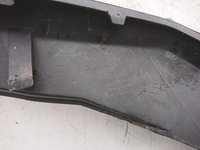 фото thumb №12, Hyundai elantra бампер перед спойлер