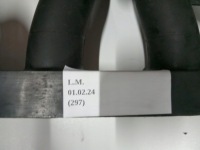 Колектор впускний  2.8 3.2 mercedes c w202 e w204 w140 w124 1041404501 в Україні, фото thumb