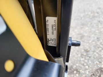 фото thumb №15, Правый сиденье с подогревом модуль застёжка подушка безопасности подушка vw golf v 1k оригинальный номер eu