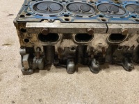 Головка двигуна mercedes-benz cla c117 x117 w117 r1330160900 Зі Шроту, фото thumb