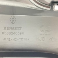 фото thumb №11, Новый оригинальный номер бампер задняя pdc renault captur ii 850b24059r