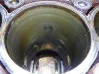 фото thumb №9, Audi a3 8p golf vi leon ii 1.4 tsi tfsi cax блок двигателя опоры вала