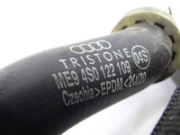фото thumb №2, Шланг труба wody рідина audi r8 4s 5.2 fsi v10 4s0122109