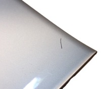 Toyota bz4x накладка накладка крышки задняя решётка радиатора 76801-42300 7681142440 kod 1j6 Доставка, фото thumb