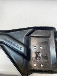 Інше частини кузов mercedes-benz sl r129 a1299100789 20398540 5.0l Оригінал, фото thumb