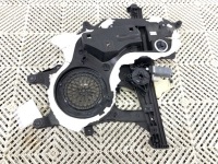 фото thumb №2, Підйомник скло правий перед toyota proace 9840175580 інший механізм