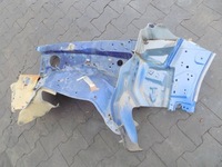 фото thumb №6, Toyota land cruiser j95 00r - чверть права