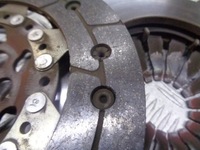 фото thumb №3, Притиск зчеплення opel corsa d 1.3 cdti