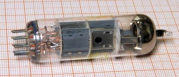 Лампа ECL805 TUNGSRAM НЕ ИСПОЛЬЗУЕТСЯ