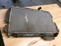 фото thumb №1, Mazda rx8 радіатор wody 1.3