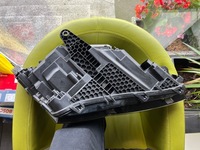 фото thumb №6, Лампа ліва передня skoda superb iii lift комплектна idealna