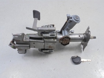 фото thumb №7, Fiat sedici 06-09 замок запалювання + колонка кермо 48200-79j60