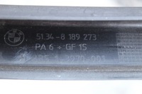 фото thumb №10, Рамка двері задня задня ліва bmw e39 pod ролета