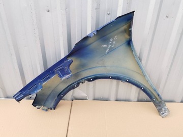 фото thumb №14, Vw id4 11a крыло переднее правый