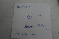 фото thumb №8, Моторчик регулювання дзеркало правого закривання відкривання ioniq 5 електрик