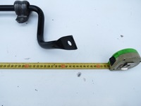 фото thumb №14, Стабилизатор тяга задняя volvo s60 iii v60 ii 18-