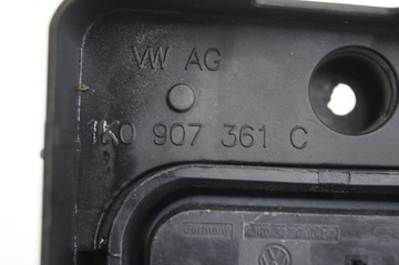 фото thumb №9, Корпус запобіжників caddy iii рестайлінг 1.6 tdi