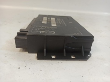 фото thumb №7, Audi a4 b6 модуль блок управления комфорта 8e0959433as