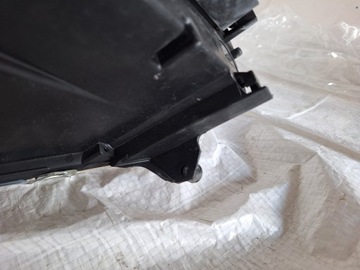 фото thumb №9, Fiat panda ii 09-13 лампа передняя правая фара 51867675 новая