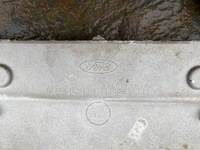 фото thumb №12, Ford focus mk3 iii накладка крышка багажника задняя kombi bs71-n423a40-a оригинал