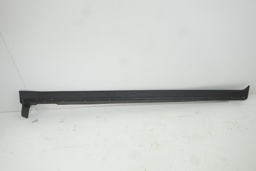 фото thumb №1, Планка пороговая правая hyundai tucson iv 87752-n7000