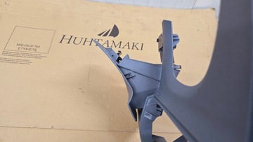 фото thumb №16, Ford s-max mk1 galaxy mk3 06-15 рік бардачок панелі консолі темно-синій європа