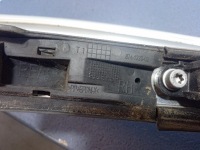 фото thumb №7, Toyota auris ii рестайлінг 15-18 універсал рейлінги 6346002020