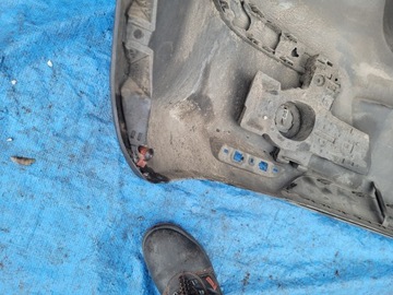 фото thumb №11, Запчастини astra h бампер зад задній 3d gtc z20r 24460512