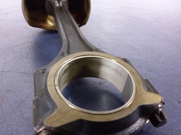 фото thumb №4, Mercedes a w176 1.6 cgi поршень шатун 270.910