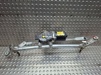 фото thumb №1, Механизм моторчик дворник перед w000071350 renault megane iv 2015-