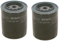 Купить Bosch 451 203 152 фильтр масла, фото thumb