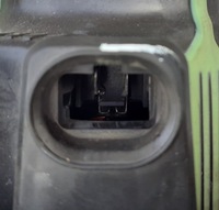 фото thumb №4, Вентилятор двигун вентилятор обдув peugeot 207