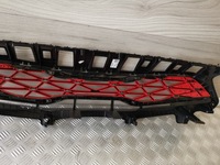 фото thumb №8, Kia ceed iii lift 2023 решётка радиатора решётка радиатора бампера gt