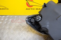 фото thumb №13, Nissan x-trail t32 rogue рестайлінг 2018- фара лампа повний led l темне usa