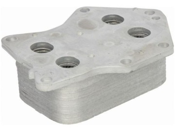 фото thumb №1, Радиаторов масла mercedes класс gla 1.6 2.0 cla c118 2.0 x118 2.0 glb 2.0