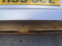 фото thumb №15, Кришка багажника bez скло bmw 5 e61 kombi 354 titansilber lift