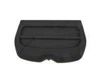 фото thumb №1, Полка багажника do nissan leaf 2017-2025 чёрный