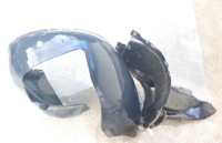 фото thumb №1, Подкрылок правое перед vw passat b6 05- 2 элементы