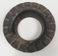 фото thumb №1, Подкладка pod пружина задняя opel adam 55700710