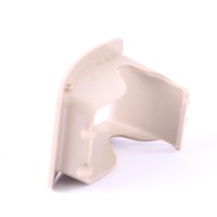 фото thumb №10, Mercedes w205 c238 x253 защита isofix детское кресло задних сидений бежевая