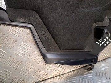 фото thumb №9, Bmw 8 m850ix g14 g15 g16 м-пакет захист двигуна верхня 8489414 нова